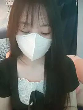Kajisu_26 on StripChat