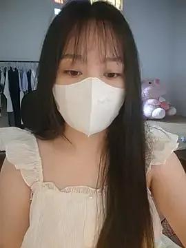 Kajisu_26 on StripChat
