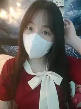 Kajisu_26 on StripChat