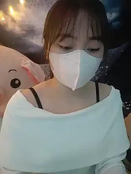 Kajisu_26 on StripChat