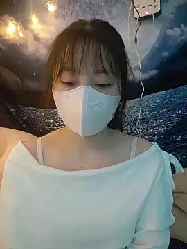 Kajisu_26 on StripChat