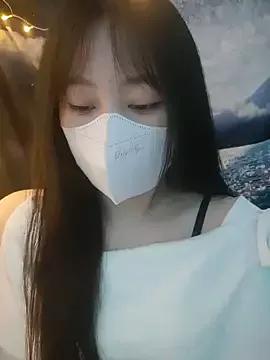 Kajisu_26 on StripChat