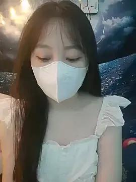 Kajisu_26 on StripChat