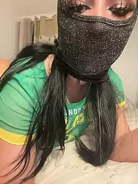 kamila_french on StripChat