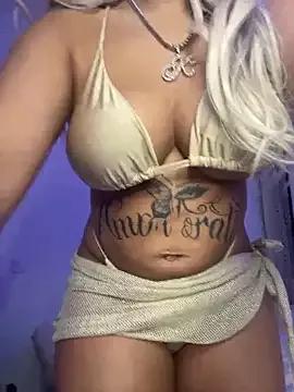 kamila_french on StripChat