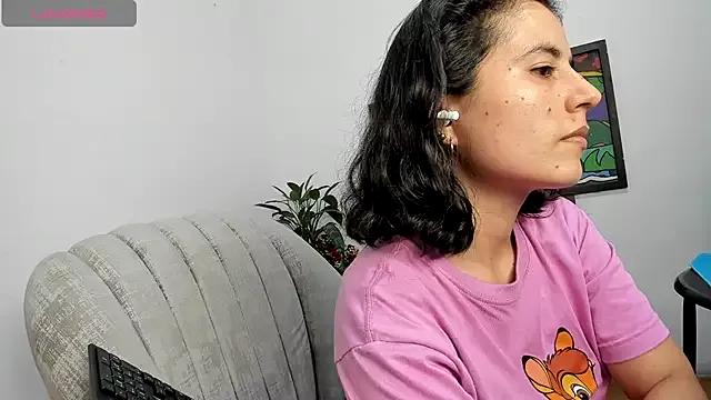 kanela3434 on StripChat