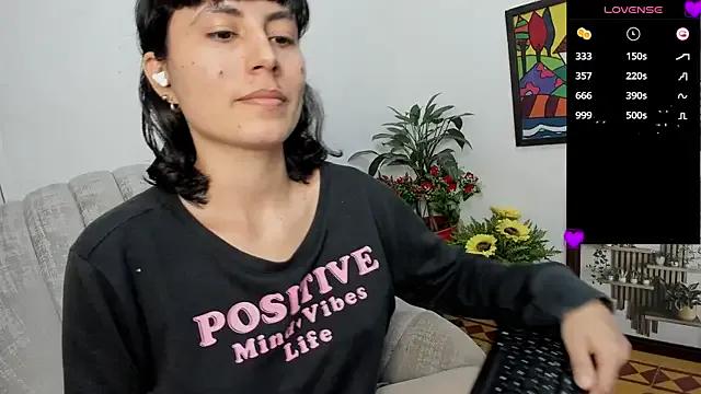 kanela3434 on StripChat