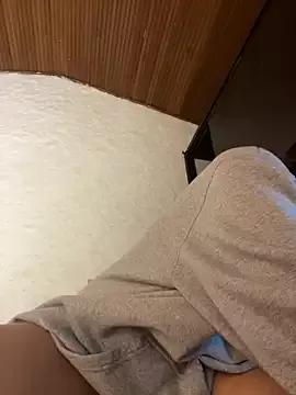 Freechat kaori_77 on StripChat