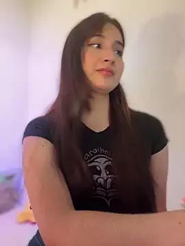 Freechat kaori_77 on StripChat