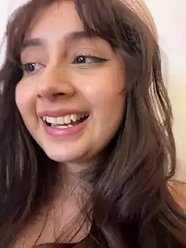 Freechat kaori_77 on StripChat