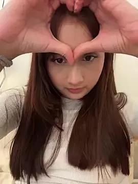 Freechat kaori_77 on StripChat