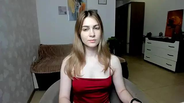 KaraWill on StripChat 
