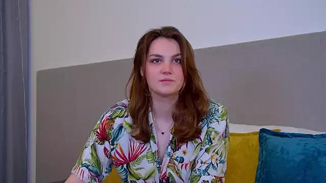 KarenClarks on StripChat