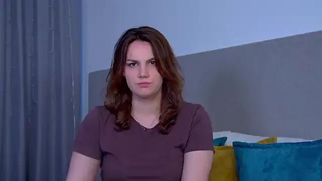 KarenClarks on StripChat