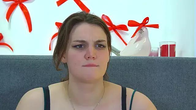 KarenClarks on StripChat