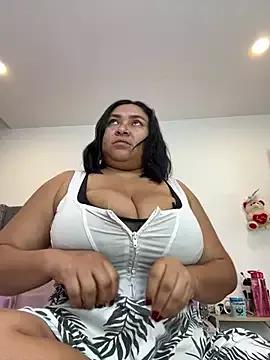 KarlaWild on StripChat