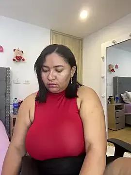 KarlaWild on StripChat