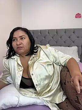 KarlaWild on StripChat