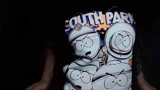 Freechat karoll8 on StripChat