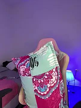 KarolRubi1 on StripChat