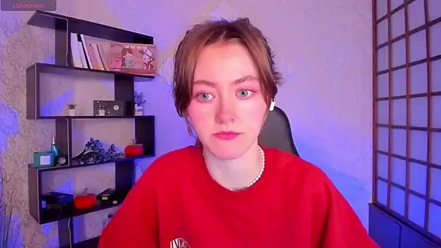 Freechat KateCuddle on StripChat