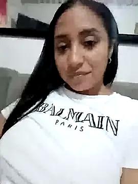 KateVenegas on StripChat