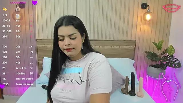 Freechat kathefoxx on StripChat