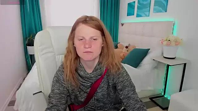 Kathlyn__Heath on StripChat