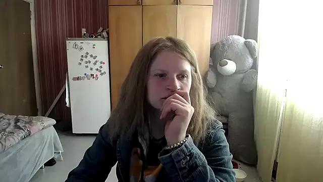 Kathlyn__Heath on StripChat