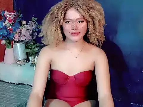 Kathyfied on StripChat