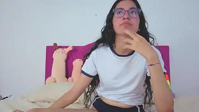 Katiaflex on StripChat