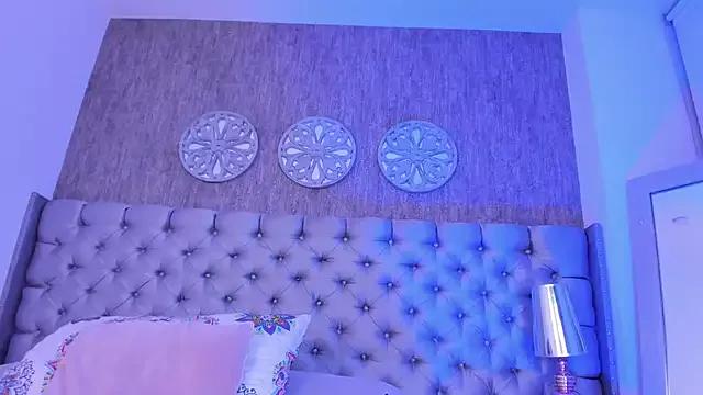 KendalPrince on StripChat