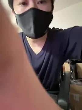 kentyken on StripChat