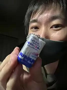 kentyken on StripChat