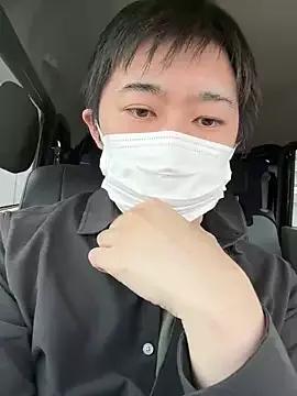 kentyken on StripChat