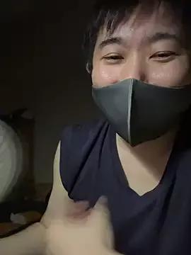 kentyken on StripChat