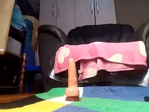 khetyvile on StripChat