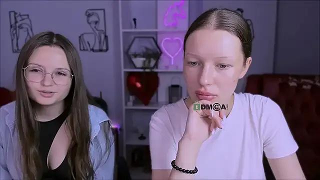 khloebeauty on StripChat