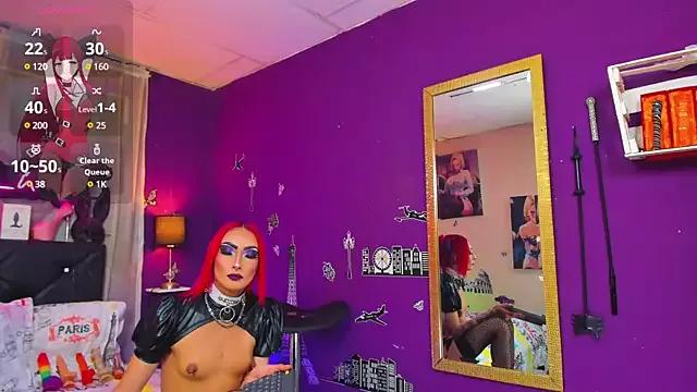 kilian_hot on StripChat 