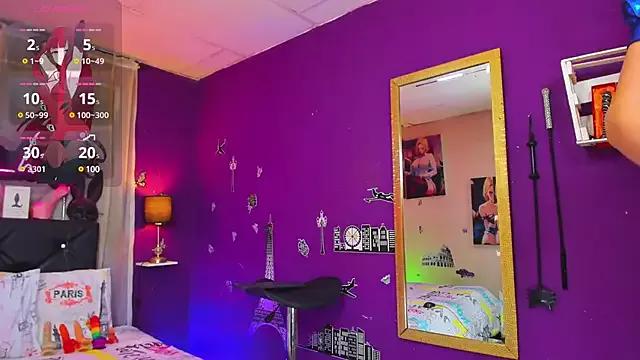 kilian_hot on StripChat 