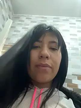 kim_monti on StripChat