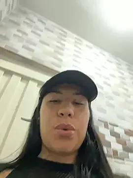 kim_monti on StripChat