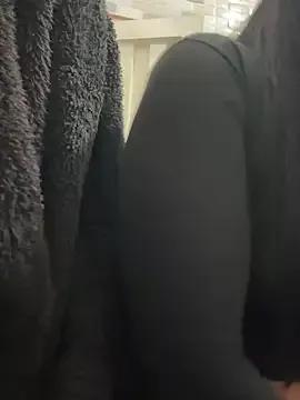 kim_monti on StripChat