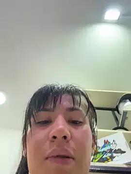 kim_monti on StripChat