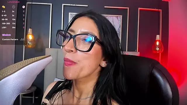 kira_moon__ on StripChat