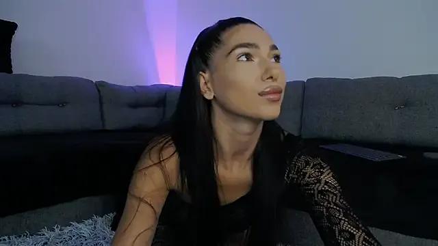 kittennoir on StripChat