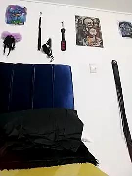 KratosAfroditacs on StripChat