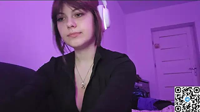 Private KristiBloom on StripChat