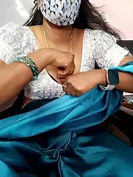 Freechat kruthika-telugu on StripChat