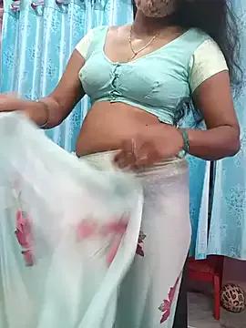 Freechat kruthika-telugu on StripChat